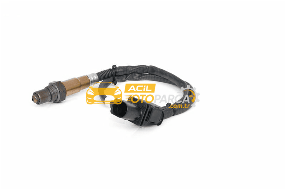 Volkswagen BOSCH 0281004071 | Oksijen Sensörü M9r Koleos Laguna Latitude