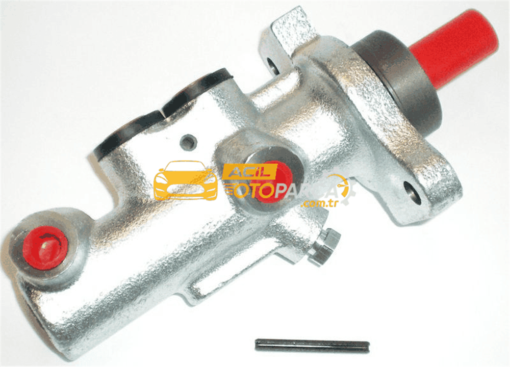 Volkswagen BOSCH 0986480992 | Ana Merkez 03-Touareg-Cayenne + Esp