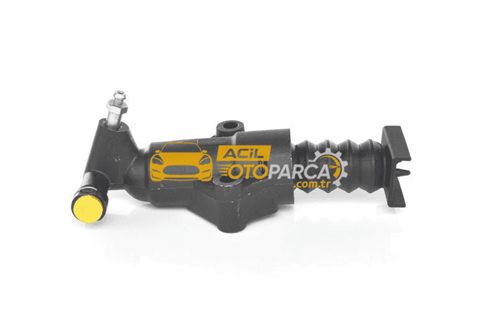 Volkswagen BOSCH 0986486542 | Debriyaj Merkezi Alt (VW Caddy 96-03 Golf 98-06 Polo CLS 00-02)