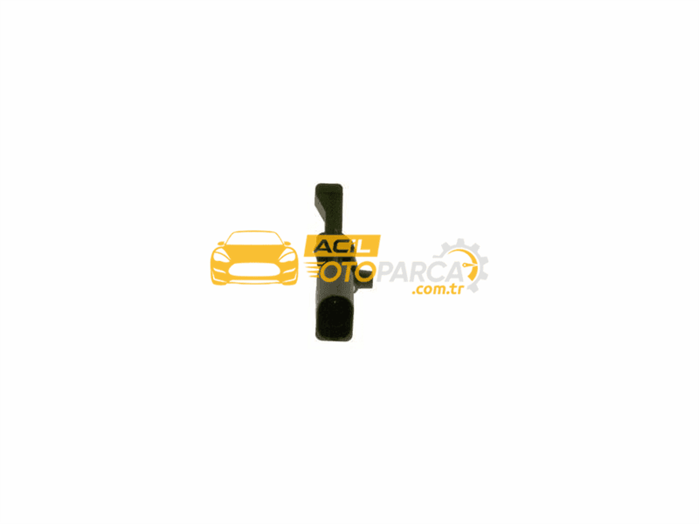 Volkswagen BOSCH 0986594503 | ABS Sensörü Arka Sağ 02-Polo-Fabia-Ibiza-A1-A2
