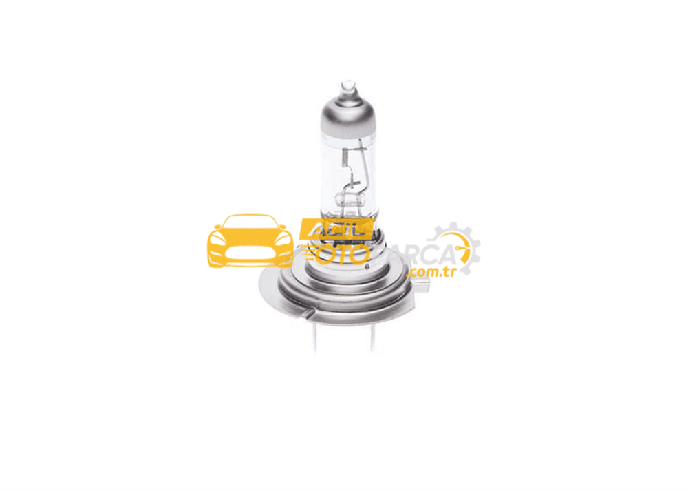Volkswagen BOSCH 1987301426 | Ampül 12V 55W H7 *Px26d* Led Gıgalıght | 1 Adet