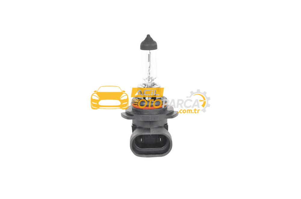 Volkswagen BOSCH 1987302808 | Ampül 12V Hb4 51W *P22d* Eco | 1 Adet