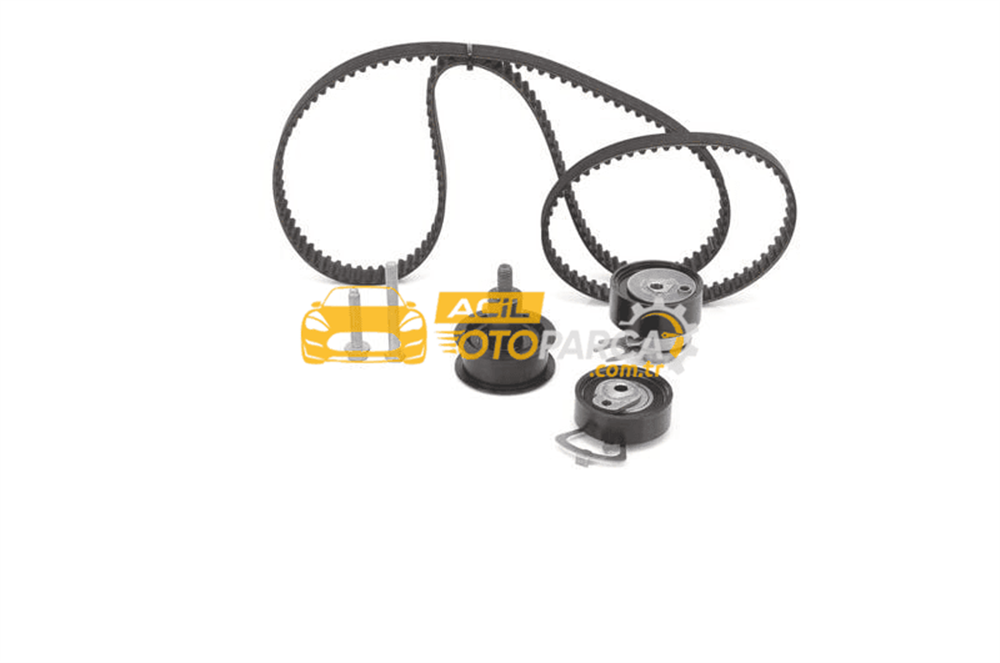 Volkswagen BOSCH 1987946713 | Triger Tk 97-05 Golf.IV-Bora-Polo 1.4-1.6 16V *130Dıs*