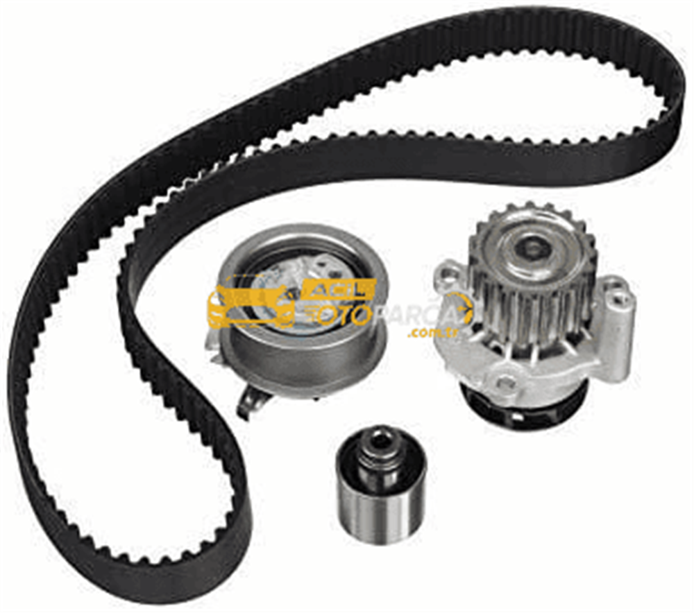 Volkswagen BOSCH 1987948526 | Volkswagen Passat 2001-2005 1.9 TDI Triger Seti Devirdaimli