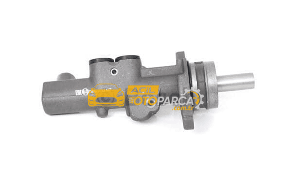 Volkswagen BOSCH F026003715 | Volkswagen Golf 5 2007-2009 Model Arası Fren Ana Merkezi