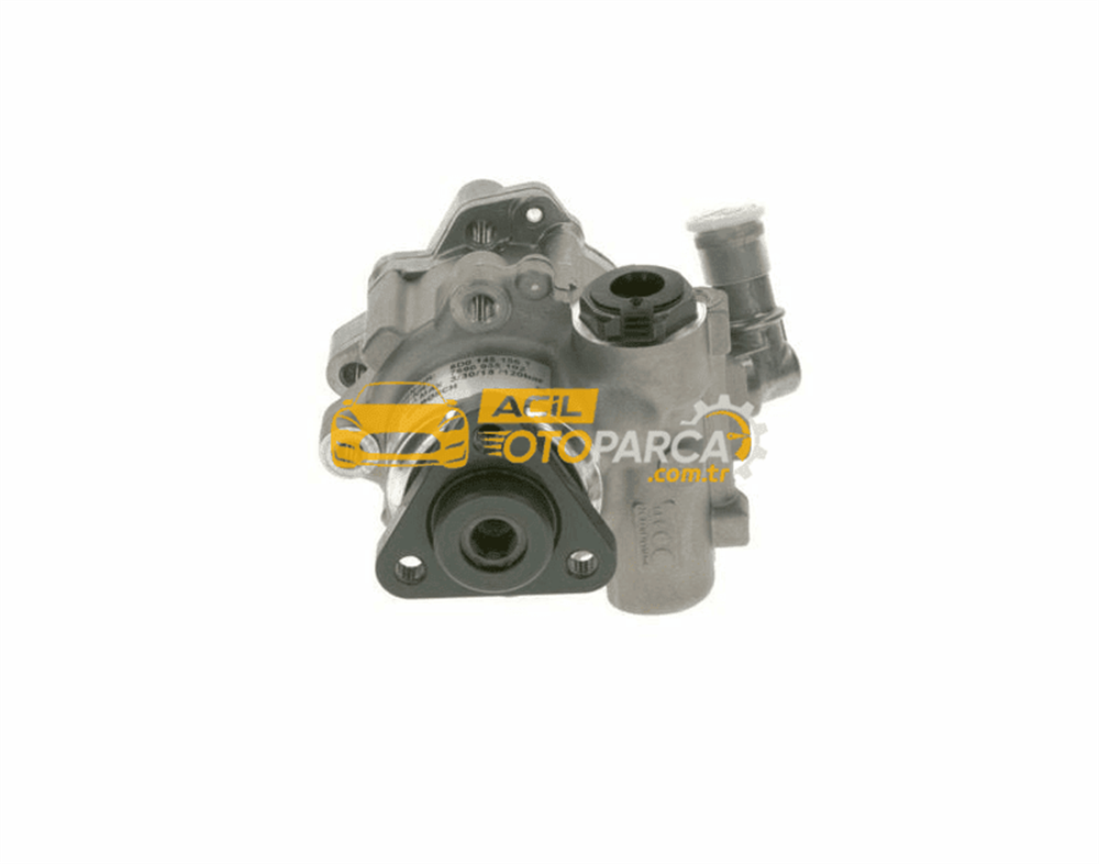 Volkswagen BOSCH KS00000510 | Direksiyon Pompası 110Bar VW Passat Audi A4 Skoda Superb 1.9 TDI Ahu Avg Afn Ajm Avf
