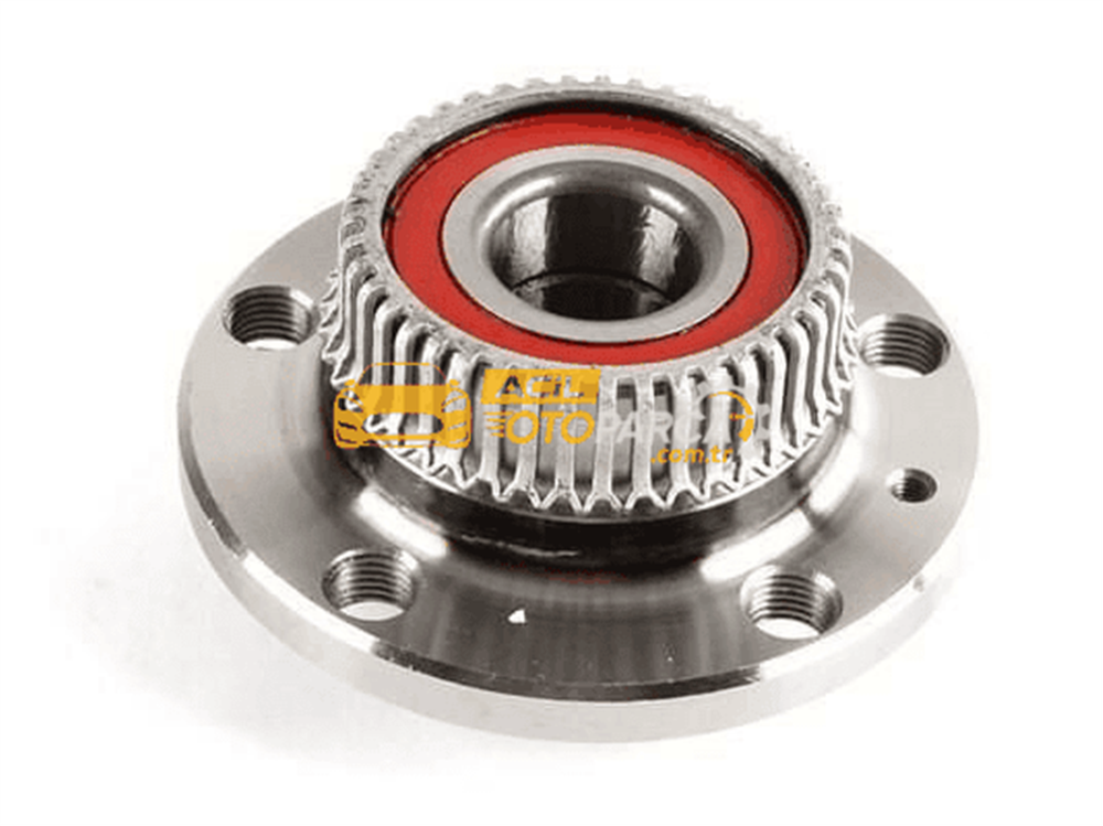 Volkswagen BSG 90-600-001 | Volkswagen Bora 1999-2004 Model Sağ Ve Sol Arası Arka Porya