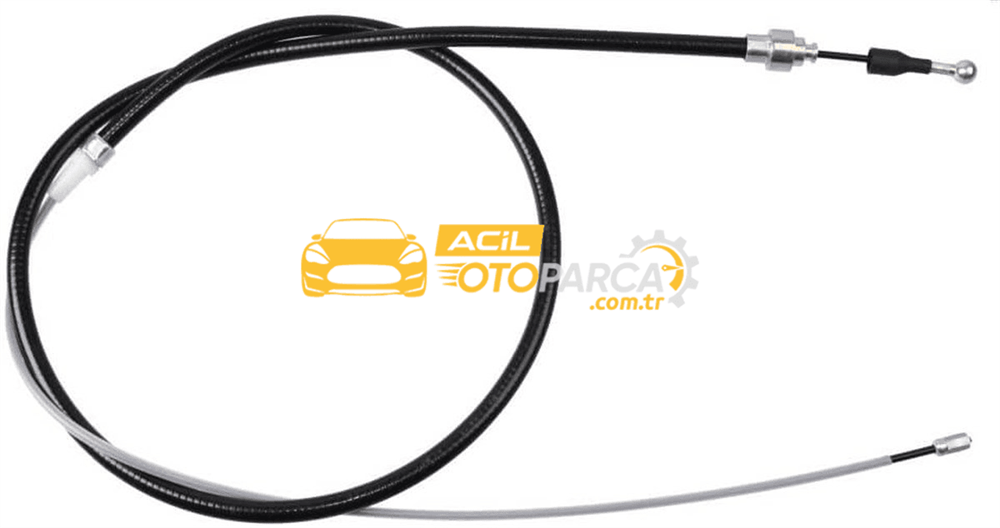 Volkswagen CAVO 7002631 | Volkswagen Golf 4 El Fren Teli Takım