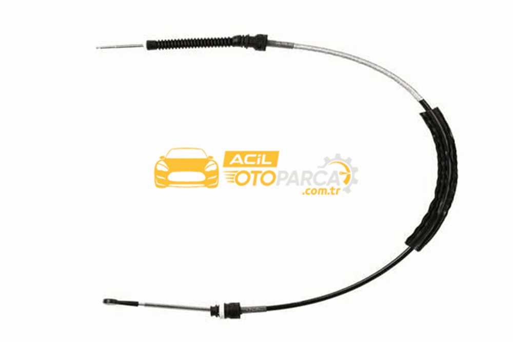 Volkswagen CAVO 7014606 | Vites Teli 01-Polo-Fabia-Ibiza-Cordoba Degıstırıcı