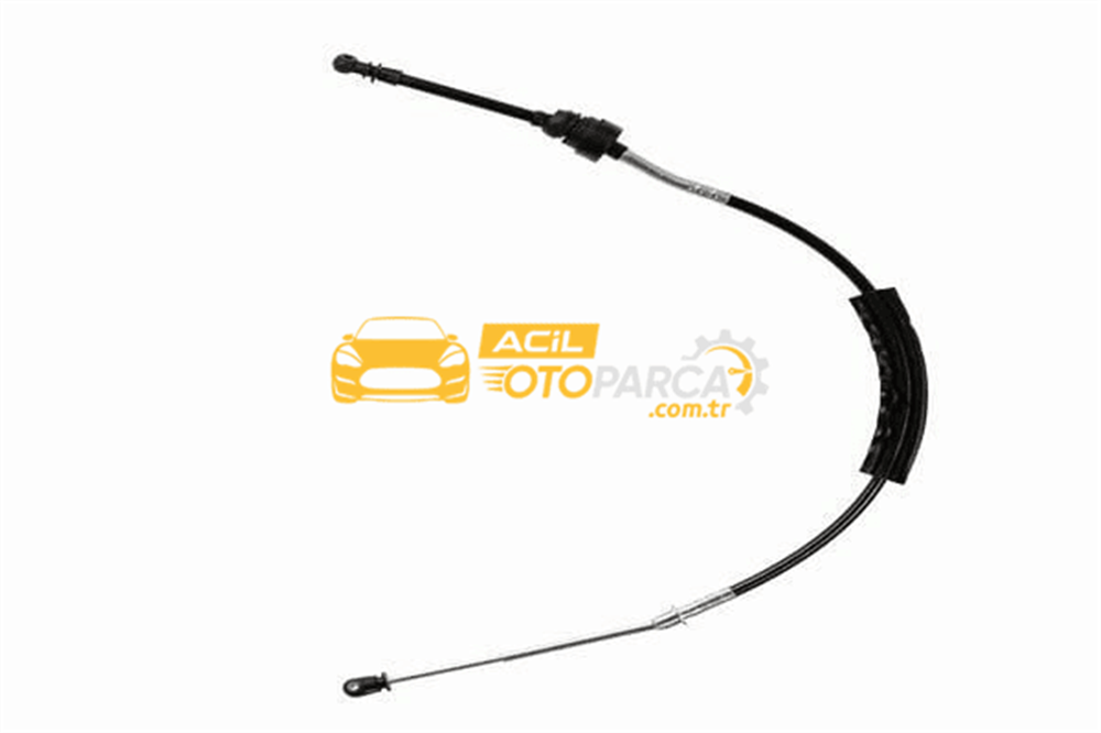 Volkswagen CAVO 7014627 | Vites Halatı Otomatik Polo 95-02 Lupo 99-06 Arosa 97-04