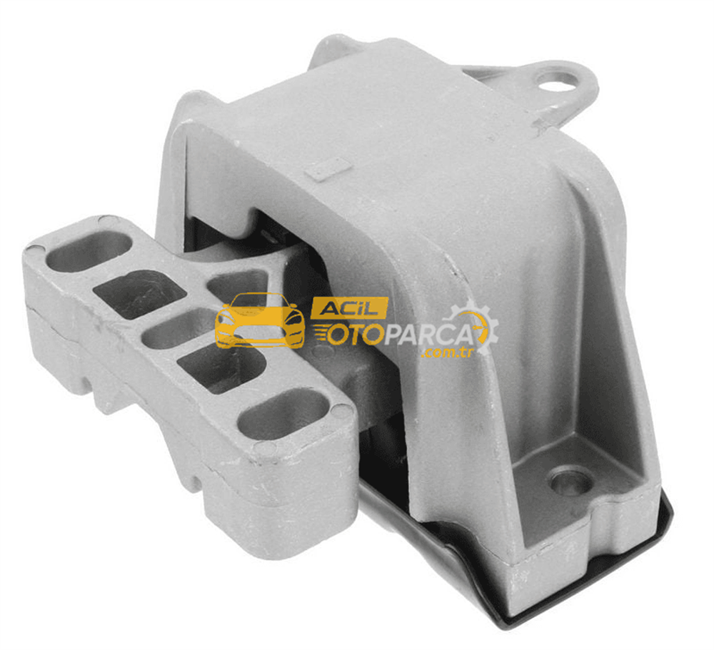 Volkswagen CORTECO 21652820 | Motor Kulağı VW Golf IV 1.8 B-1.9 TDI Sol