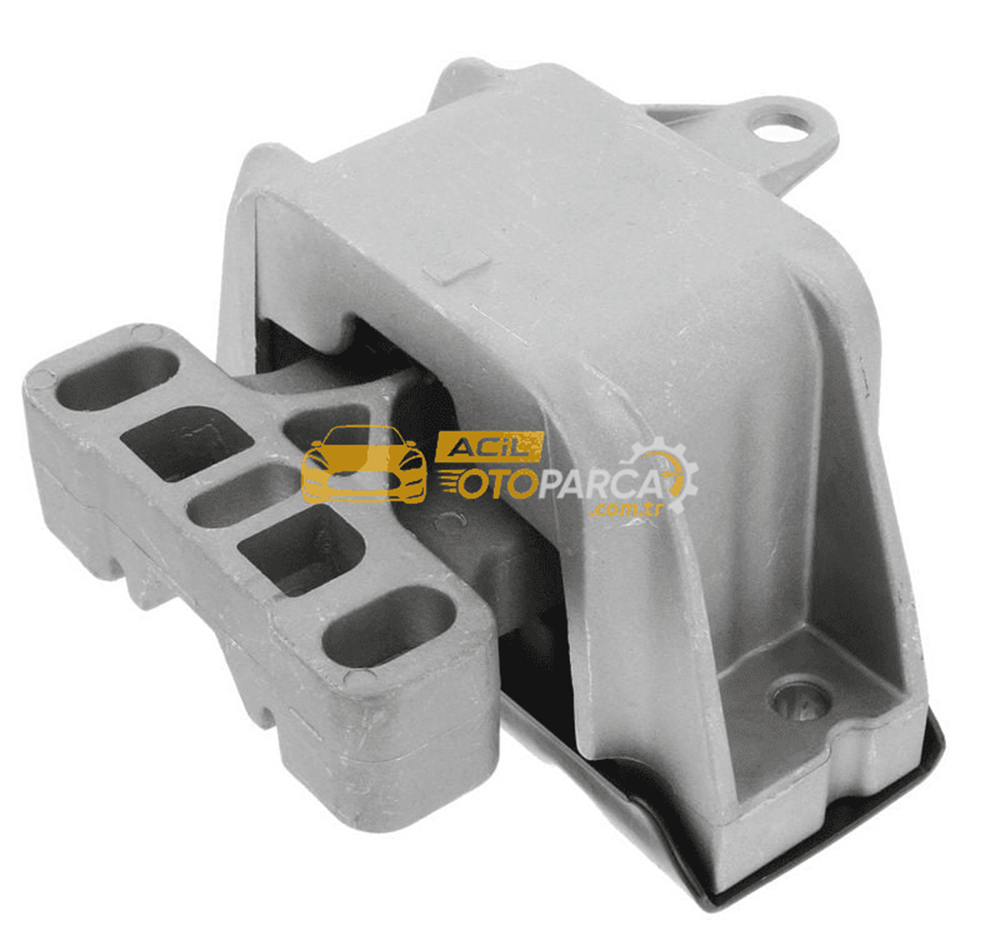 Volkswagen CORTECO 21652821 | Şanzıman Takozu-4 İleri Otomatik (Audi A3 / Seat Leon / Skoda Octavia / VW Golf) Aeh-Avu-Bfq