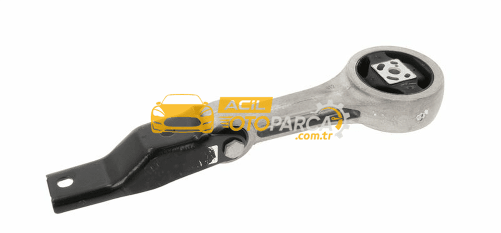 Volkswagen CORTECO 80001137 | Motor Takozu Arka 02-06 Polo-Fabia-Ibiza 1.4Tdi