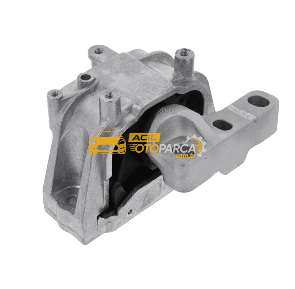 Volkswagen CORTECO 80001421 | Motor Takozu Sağ 09-13 Golf.VI 1.6Tdi-2.0Tdi