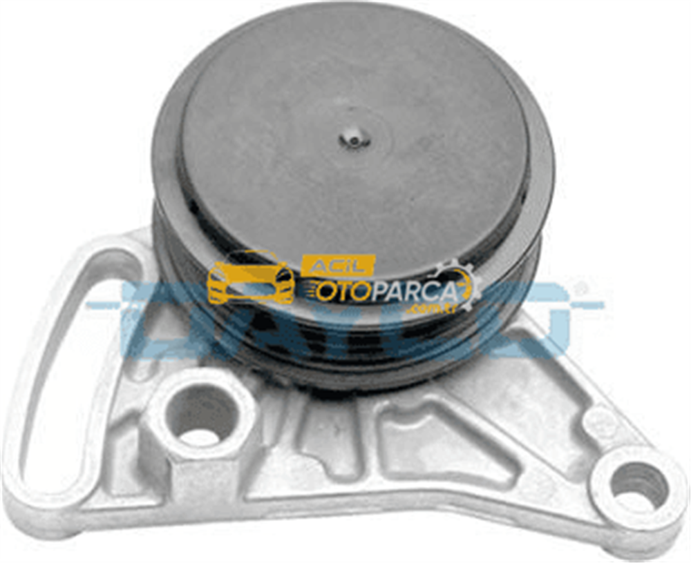 Volkswagen DAYCO APV2038 | Klima Kayış Gergisi (VW Passat 97-05 Audi A4 95-05 A6 96-05 Skoda Superb 02-08)
