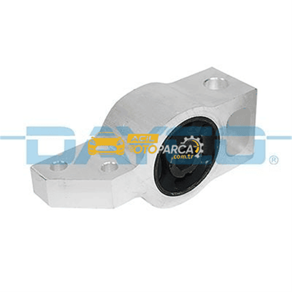 Volkswagen DAYCO DSS1037 | Ön Salıncak Arka Braket (VW Passat 06-15 Audi Q3 12-18)