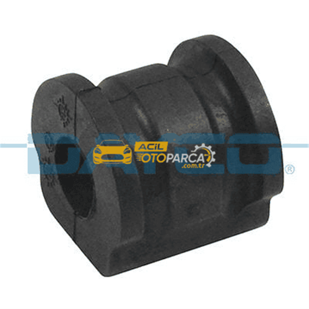 Volkswagen DAYCO DSS1148 | Viraj Demir Lastiği-16mm (VW Polo 02-18 Seat Ibiza 06-17 Skoda Fabia 07-14)