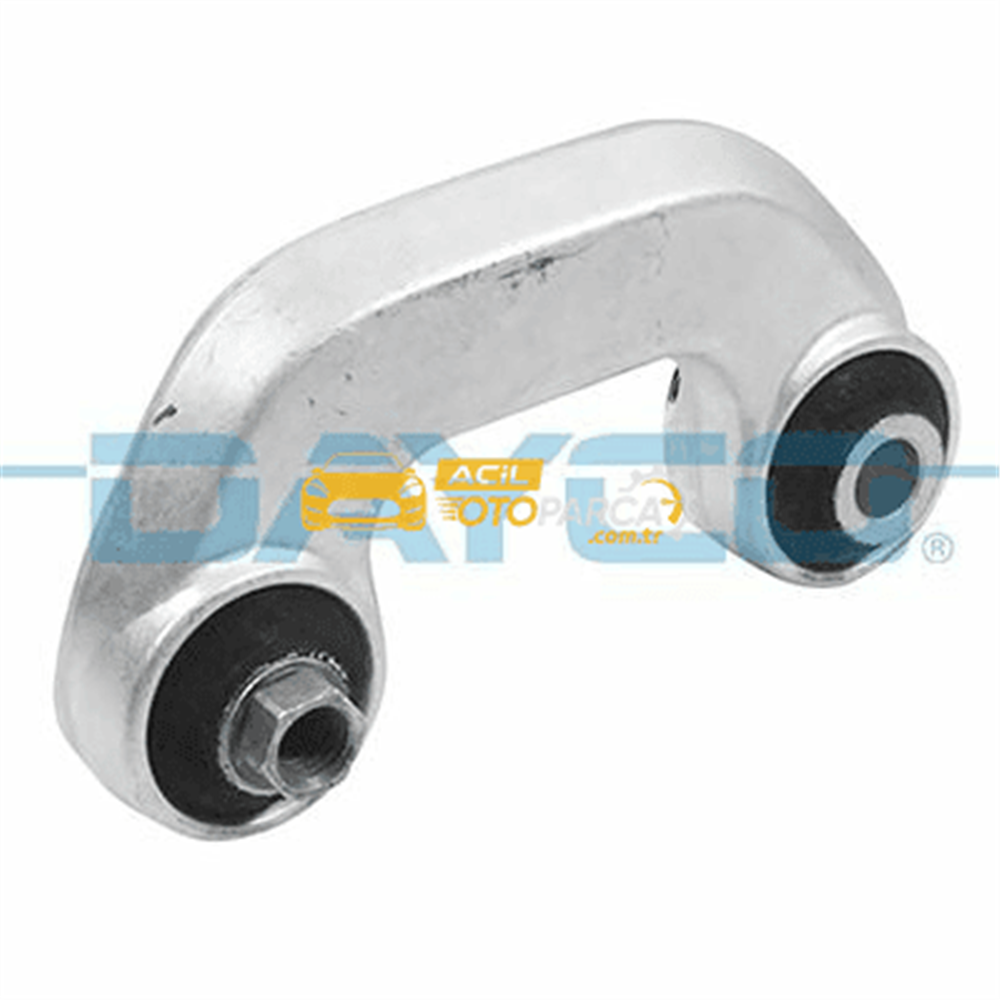 Volkswagen DAYCO DSS2272 | Sol Askı Rotu-Beyaz (Audi A4 01-08 Seat Exeo 09-14)