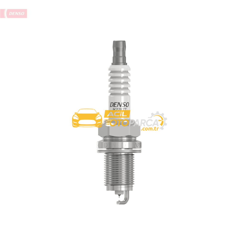 Volkswagen DENSO IK22FTT | Buji | 1 Adet