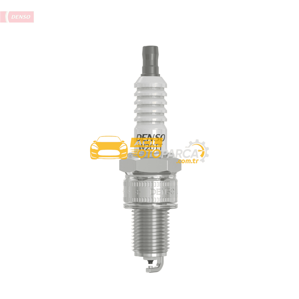 Volkswagen DENSO W20TT | Buji | 1 Adet