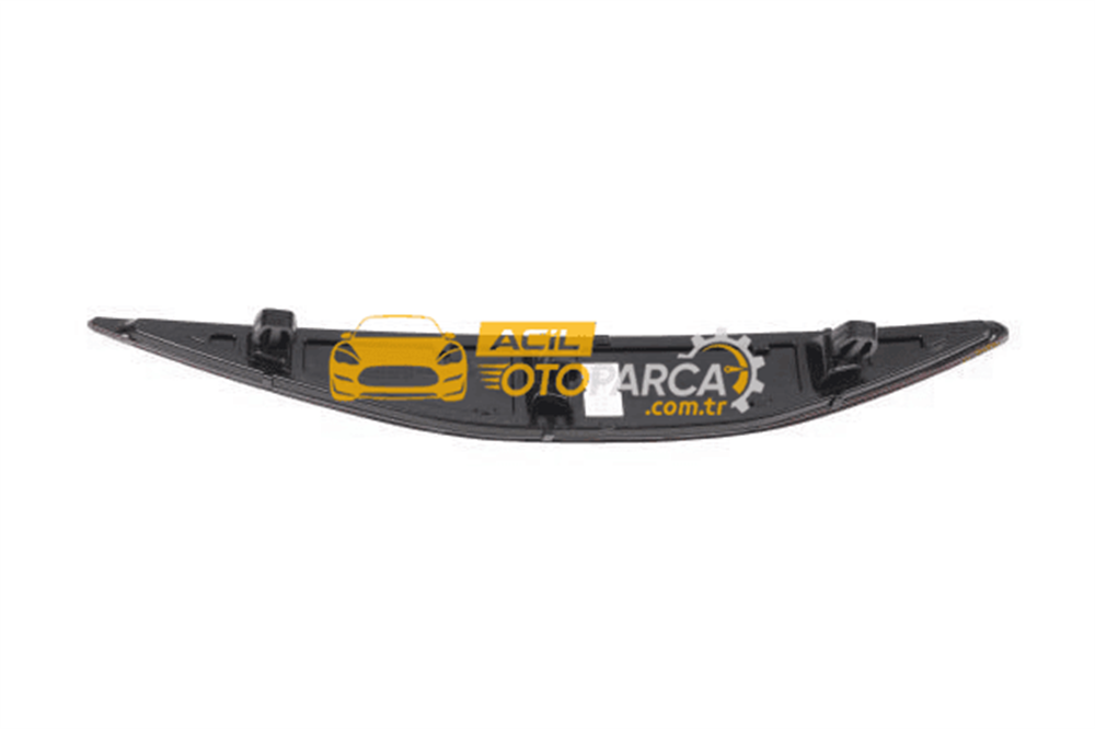 Volkswagen DEPO 341-2904R-UQ | Reflektor Sağ Volkswagen Golf VII 15 -