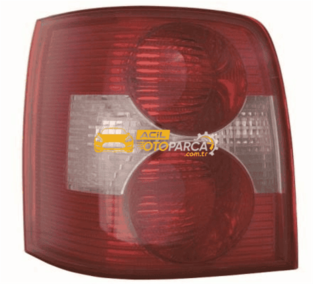 Volkswagen DEPO 441-1961R-UE | Stop Lambası Sağ Volkswagen Passat 00-02 Sw