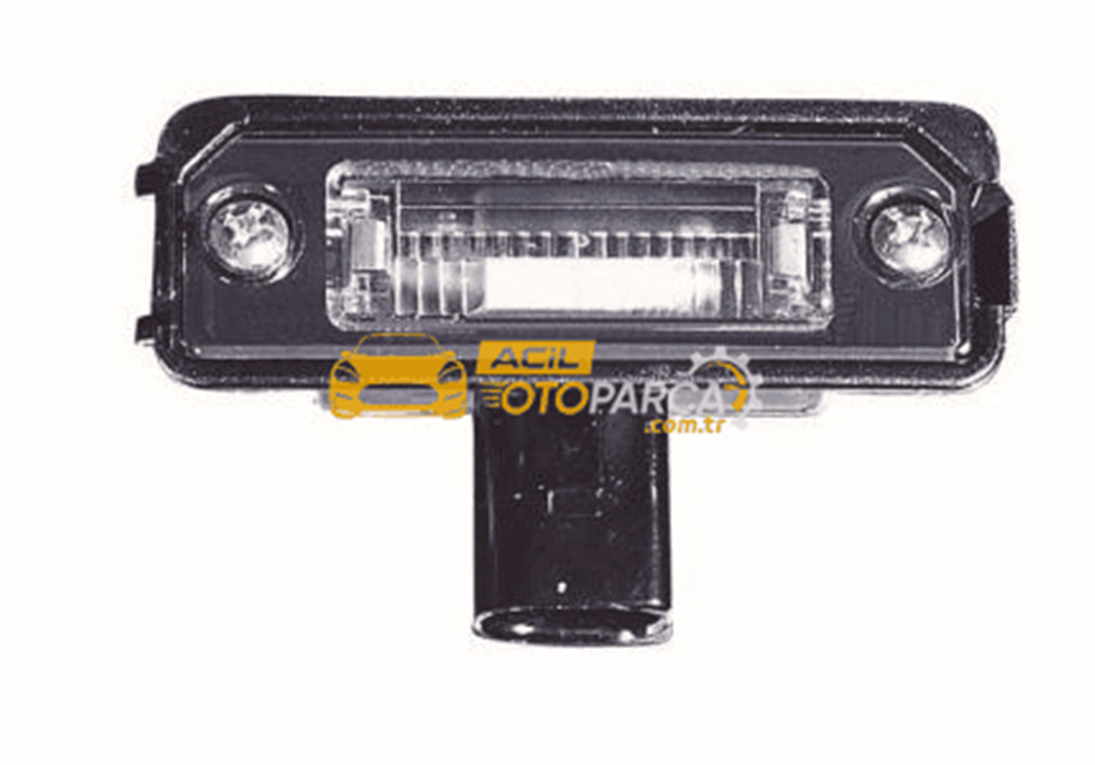 Volkswagen DEPO 441-2102N-AE | (Aydınlatma) / Plaka Lambası Volkswagen Golf IV 98-02