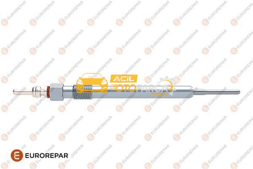 Volkswagen EUROREPAR 1682245680 | Psa / Erp Isıtma Bujisi Audi A3 A4 A5 A6 Q3 Q5 | 1 Adet