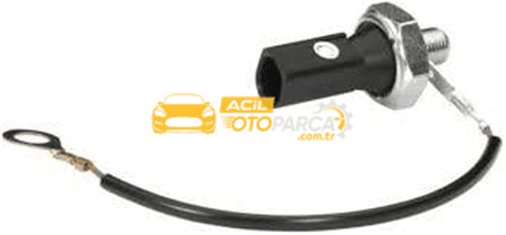 Volkswagen FAE 12895 | Volkswagen Passat 2005-2010 Model Arası 2.0 BLR Motor Yağ Basınç Müşürü