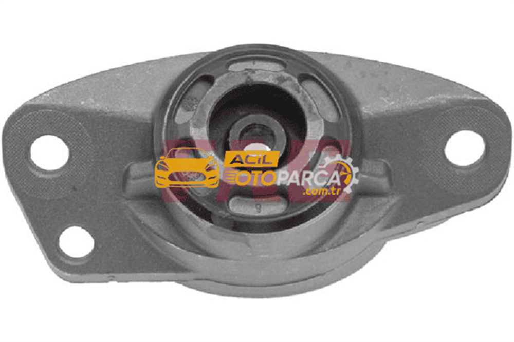 Volkswagen FAG 814007810 | Amortisör Takozu Üst Yatagı Alüminyum Arka Octavia 04-13 Touran 03-10 1.2 1.4 1.6 1.8 1.9 2.0 FSI TSI TDI