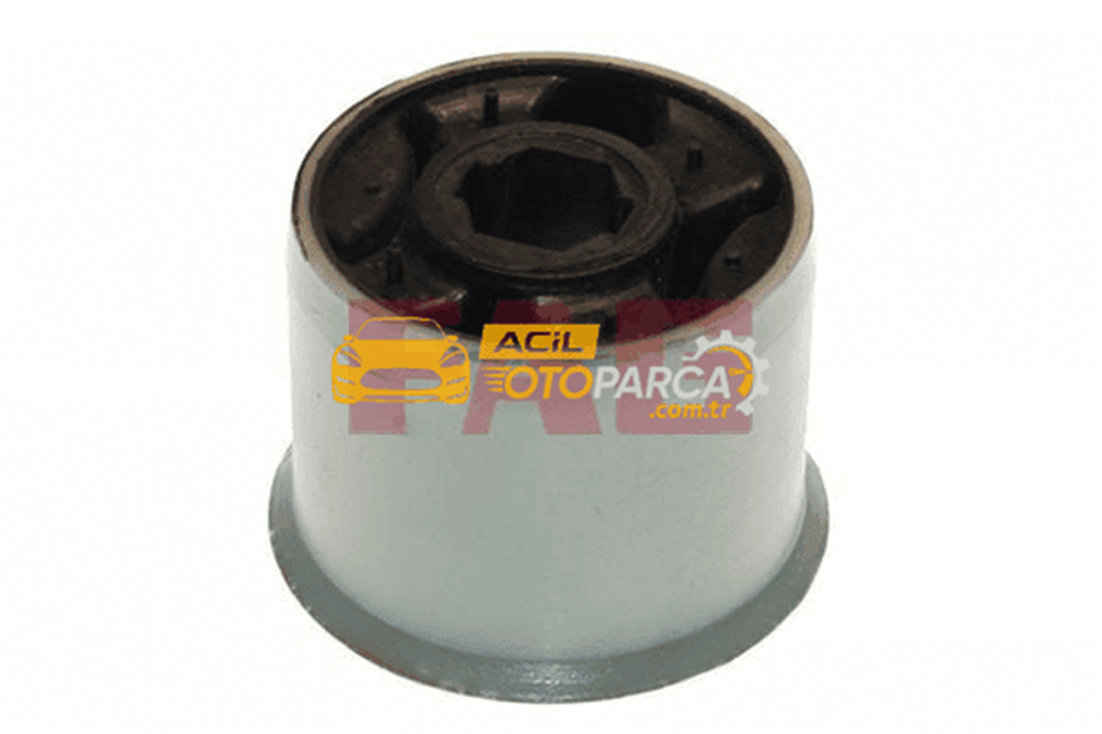 Volkswagen FAG 829031810 | Salıncak Burcu Travers Takozu Arka Polo 02-10 Cordoba 06-09 Fabia 00-10 Roomster 06-10