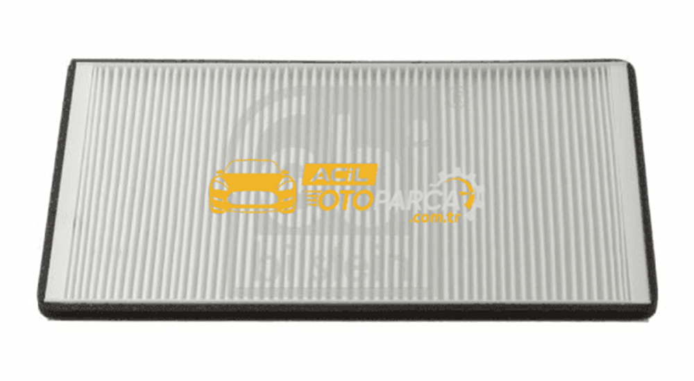 Volkswagen FEBI BILSTEIN 09430 | Polen Filtresi Opel Corsa B / Tigra A
