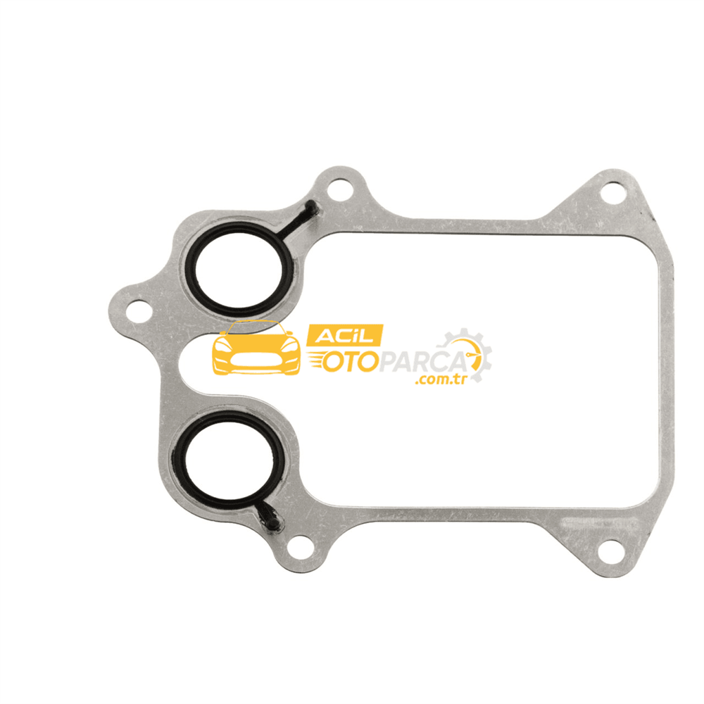 Volkswagen FEBI BILSTEIN 103298 | Passat 2011-2014 1.4TSI Yağ Soğutucu Contası