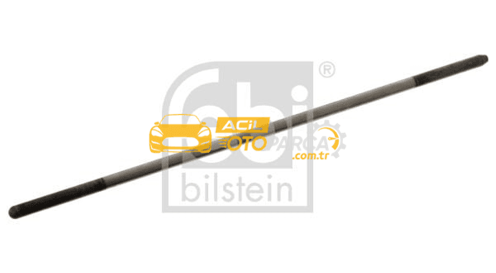 Volkswagen FEBI BILSTEIN 15916 | / Debriyaj Mili Golf.IV-Bora-Passat-Polo Classic-Caddy 5Vıtes / | 1 Adet