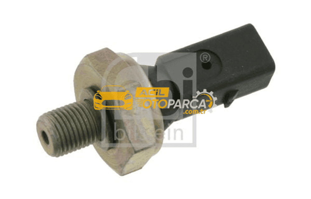 Volkswagen FEBI BILSTEIN 18904 | Yağ Basınç Müşürü Fabia Octavia Superb