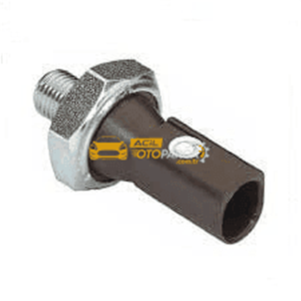 Volkswagen FEBI BILSTEIN 19018 | Volkswagen Golf 4 2000-2004 Model Arası 1.9 TDI Yağ Müşürü Kahverengi