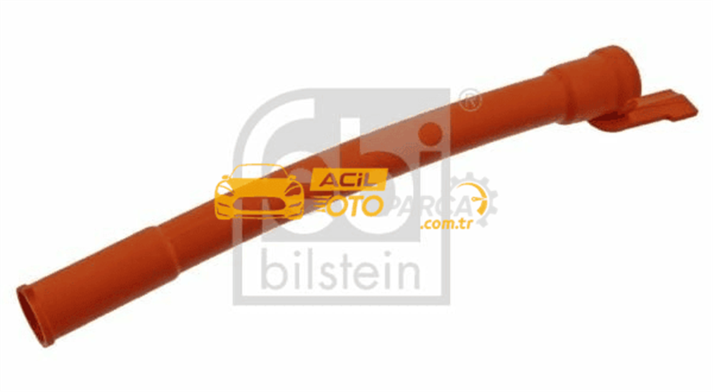 Volkswagen FEBI BILSTEIN 19752 | Yağ Bakaliti Golf.IV-Bora 1.9Tdi | 5 Adet