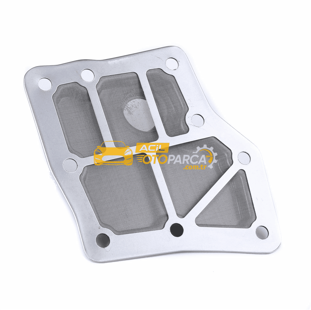 Volkswagen FEBI BILSTEIN 20655 | Volkswagen Polo 2005-2009 Model Arası Otomatik Şanzıman Yağ Filtresi