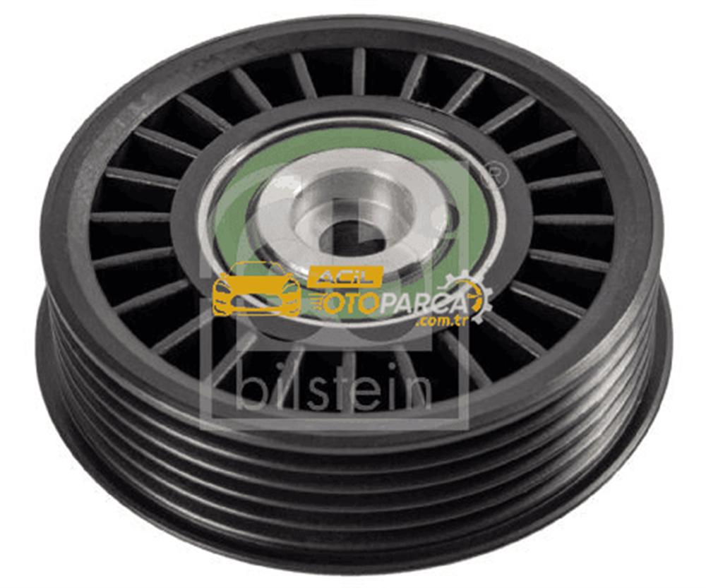 Volkswagen FEBI BILSTEIN 21710 | Avara Gergi (Vw