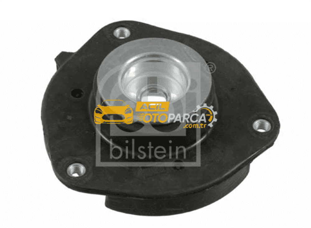 Volkswagen FEBI BILSTEIN 22500 | Amortisör Takozu Golf V Caddy III Jetta III Touran A3 Leon Toledo Altea Octavia Scirocco