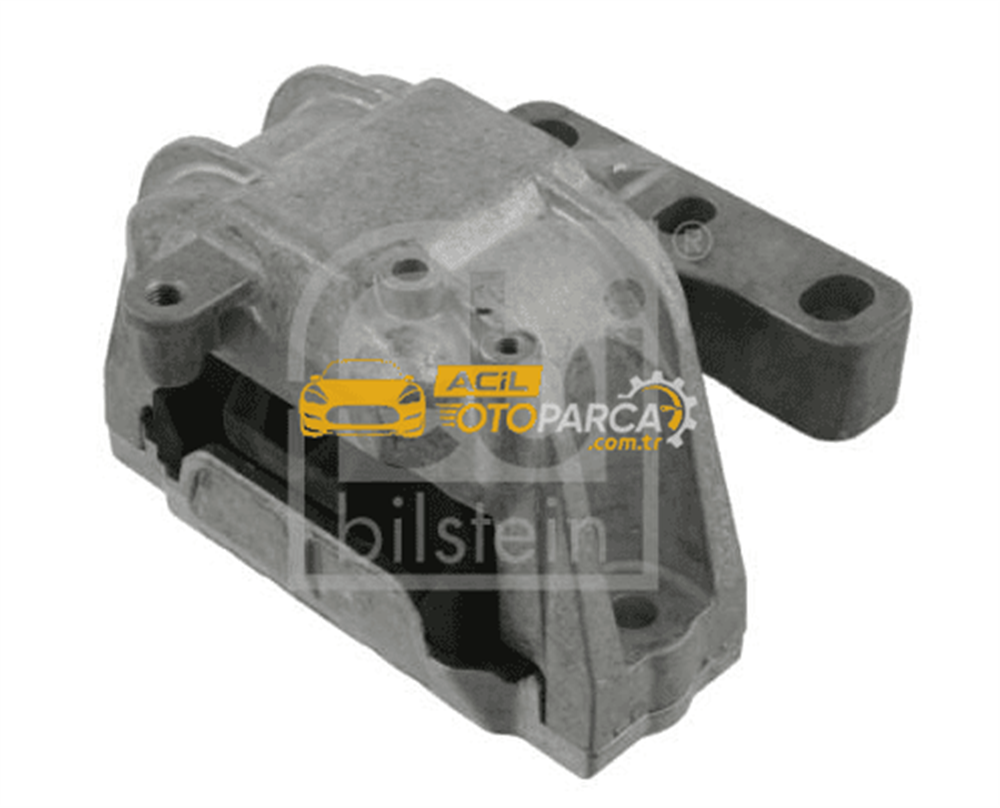 Volkswagen FEBI BILSTEIN 23012 | Motor Takozu Sağ A3 1,2Tsı Cbzb 10 -