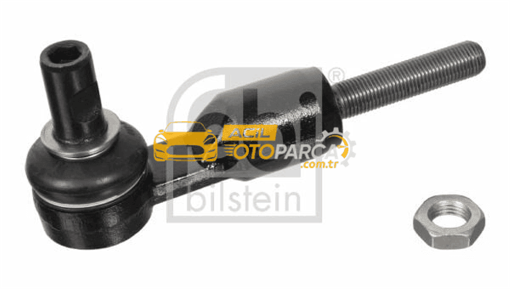 Volkswagen FEBI BILSTEIN 280016 | Rot Başı A4 Cabrıo Quattro A6 Quattro-Allroad S4 Quattro S6 Quattro Exeo Superb