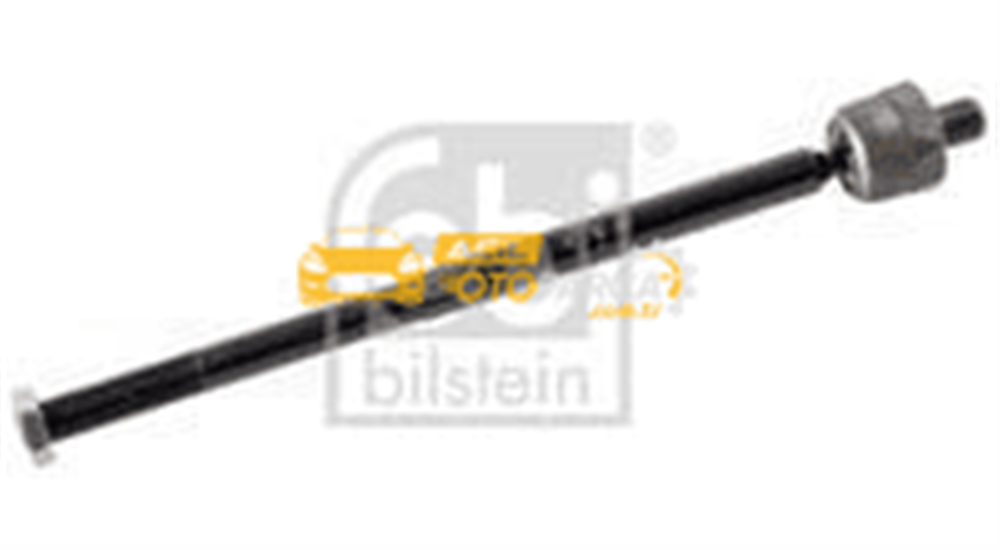 Volkswagen FEBI BILSTEIN 280547 | Volkswagen Arteon 2015 Model Sonrası Rot Kolu (Mili)