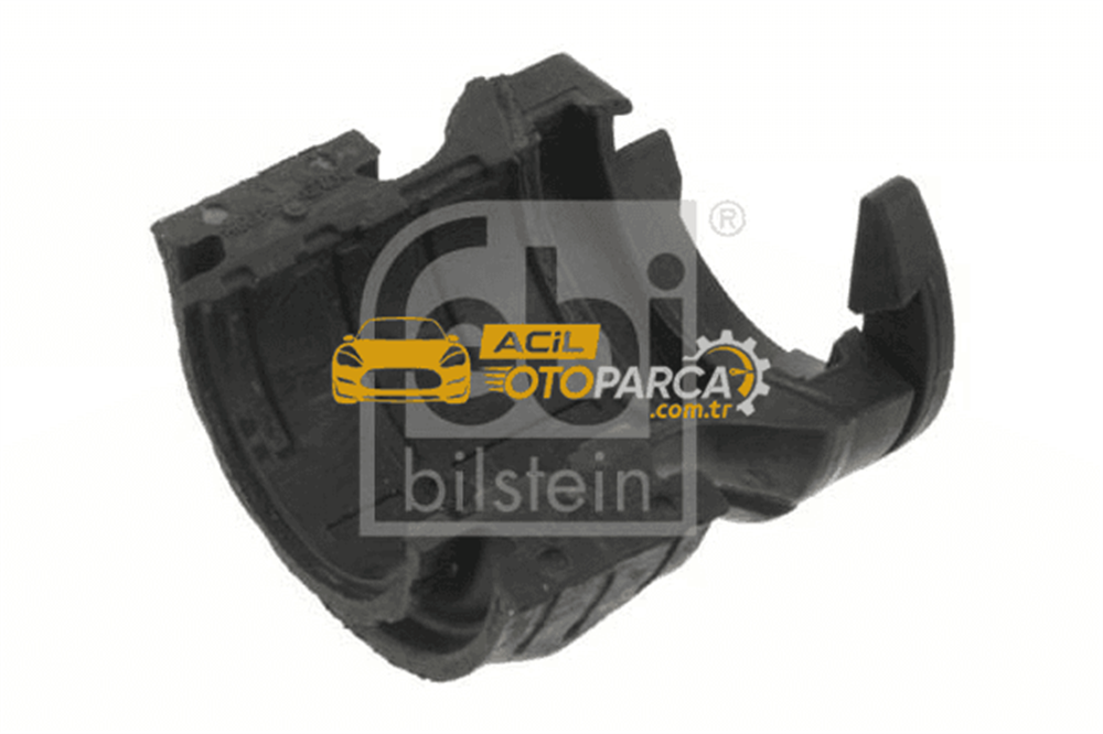Volkswagen FEBI BILSTEIN 31345 | Viraj Demir Lastiği Touareg Audi Q7 (4) 07- | 4 Adet