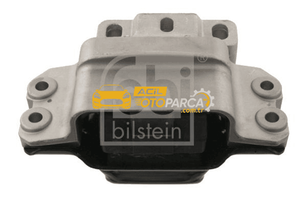 Volkswagen FEBI BILSTEIN 31957 | Şanzıman Kulağı Sol Golf V Caddy III A3 Toledo Altea Octavia