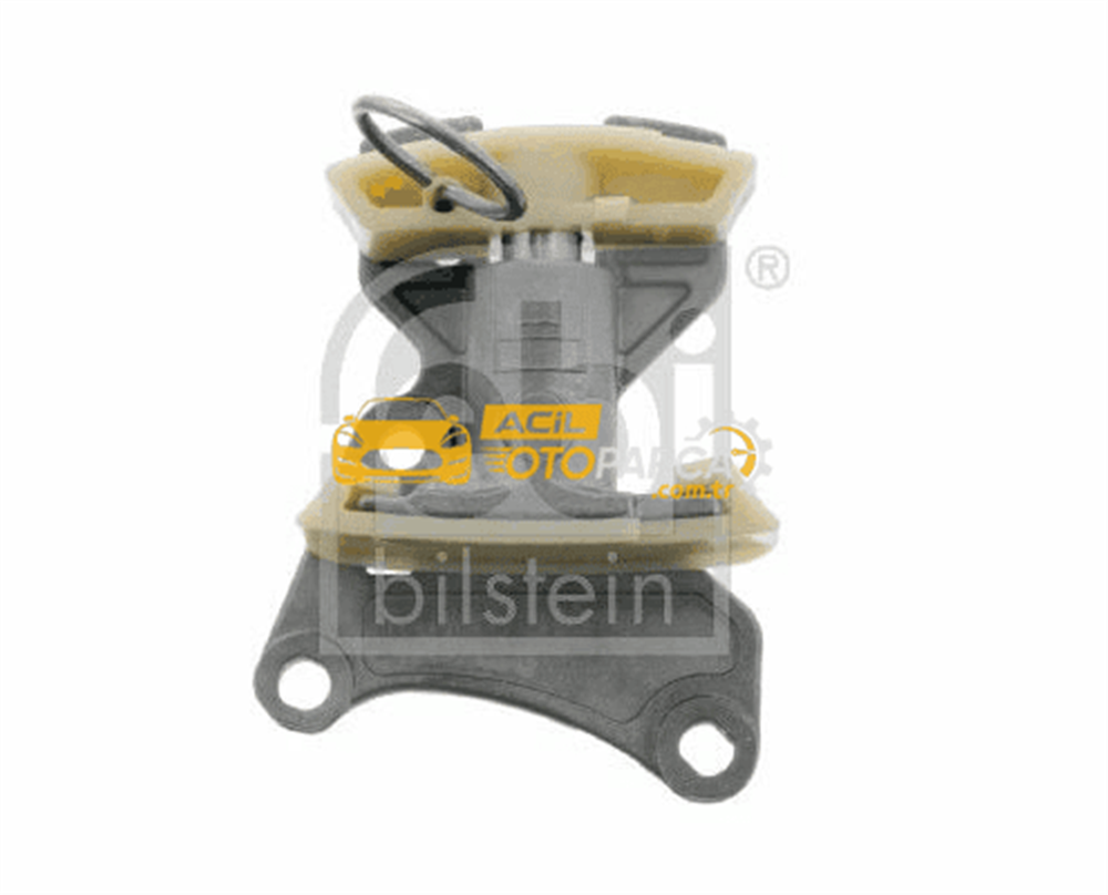 Volkswagen FEBI BILSTEIN 32518 | Eksantrik Zincir Gergisi VW 2.0 FSI Passat,Jetta