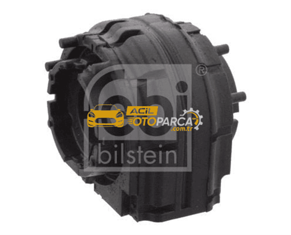 Volkswagen FEBI BILSTEIN 32625 | Arka Viraj Demir Lastiği Passat CC Golf Jetta Scirocco Tıgua | 2 Adet