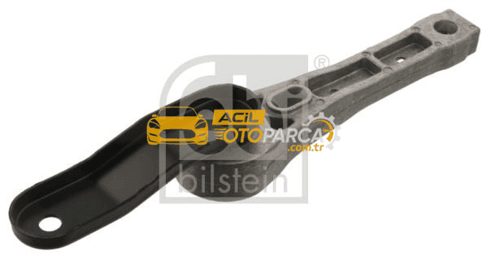Volkswagen FEBI BILSTEIN 38398 | Motor Kulağı Alt Orta Passat 06-15 CC 12-17 Blf Axz Bws