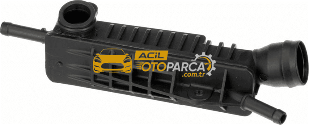 Volkswagen GATES EMH944 | Emme Manifold Hava Borusu (VW Polo 05- Seat Ibiza 06-15)