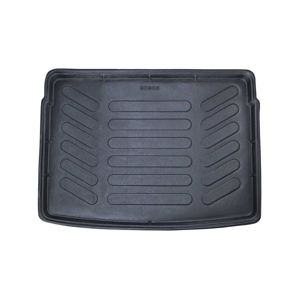 Volkswagen Golf 5 2003-2009 Bagaj Havuzu | Kalın stepne